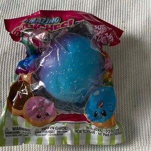 Amazing Squishee! Series 2